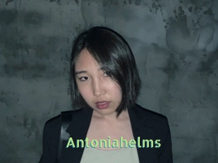 Antoniahelms