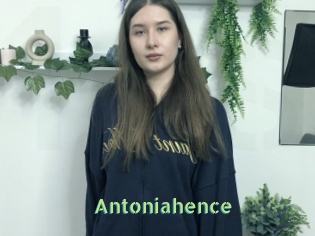 Antoniahence