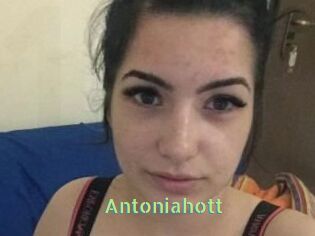 Antoniahott