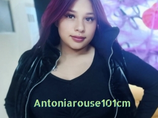 Antoniarouse101cm