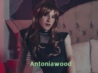 Antoniawood