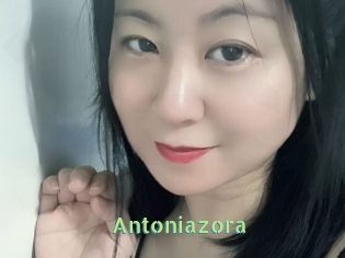 Antoniazora