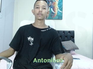 Antonilinz