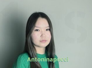 Antoninapucci