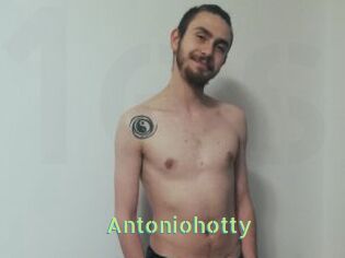 Antoniohotty