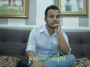 Antonionight