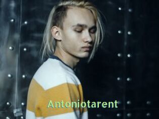 Antoniotarent