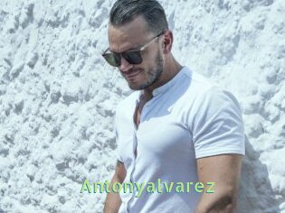Antonyalvarez