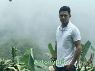 Antonybill