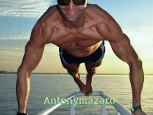Antonymazaro