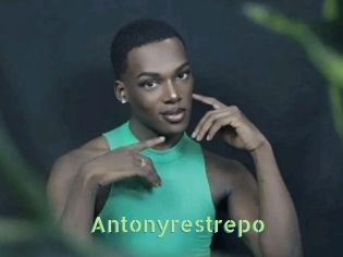 Antonyrestrepo