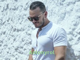 Antonyrol