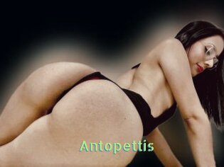 Antopettis
