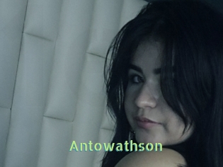 Antowathson