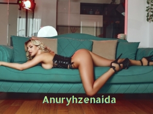Anuryhzenaida
