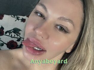 Anyaboyard
