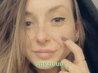 Anyaduns