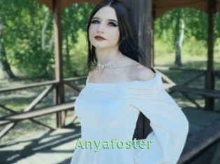 Anyafoster