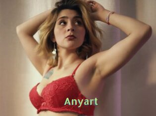 Anyart