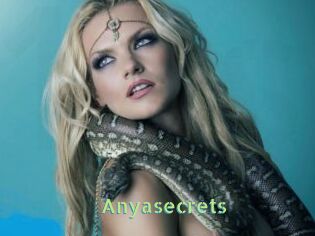 Anyasecrets