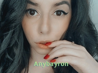 Anybayron