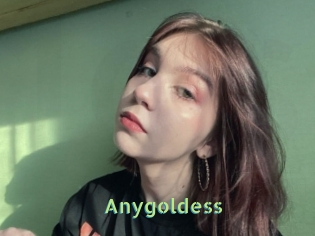 Anygoldess