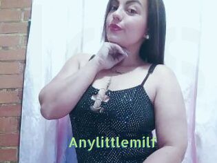 Anylittlemilf