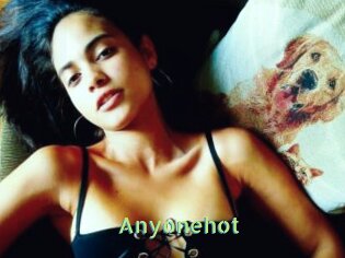Anyonehot