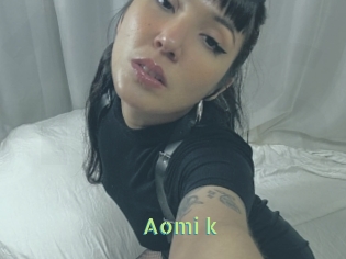 Aomi_k