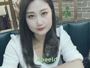Apeeld