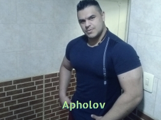 Apholov