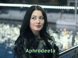 Aphrodeeta