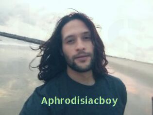 Aphrodisiacboy