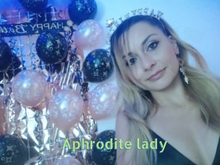 Aphrodite_lady
