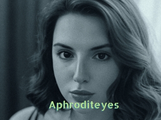 Aphroditeyes