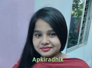 Apkiradhik