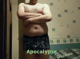 Apocalypse