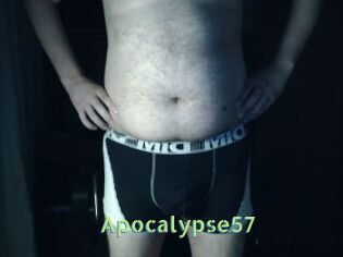 Apocalypse57