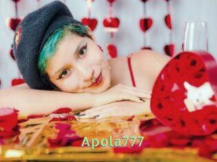 Apola777