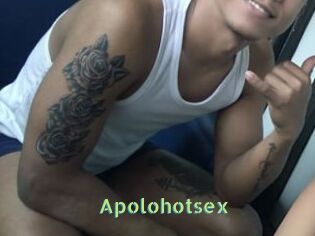 Apolohotsex