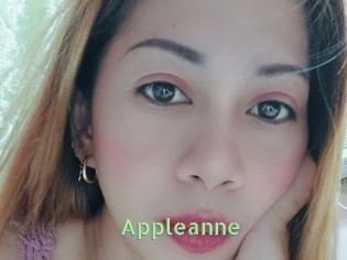 Appleanne