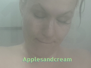 Applesandcream