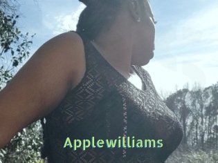 Applewilliams