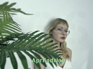 Apriladrian