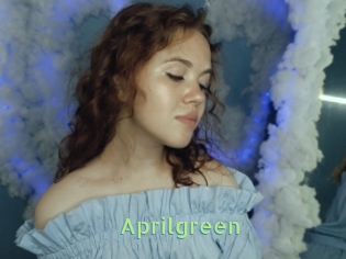 Aprilgreen