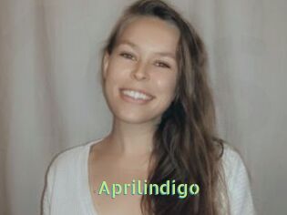 Aprilindigo