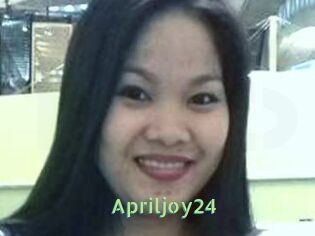 Apriljoy24