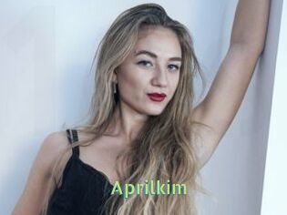 Aprilkim