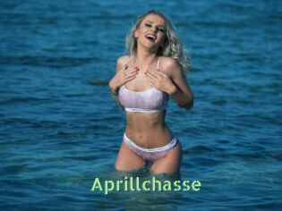 Aprillchasse