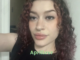 Aprillovr